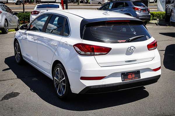 2020 Hyundai i30 Active PD.V4
