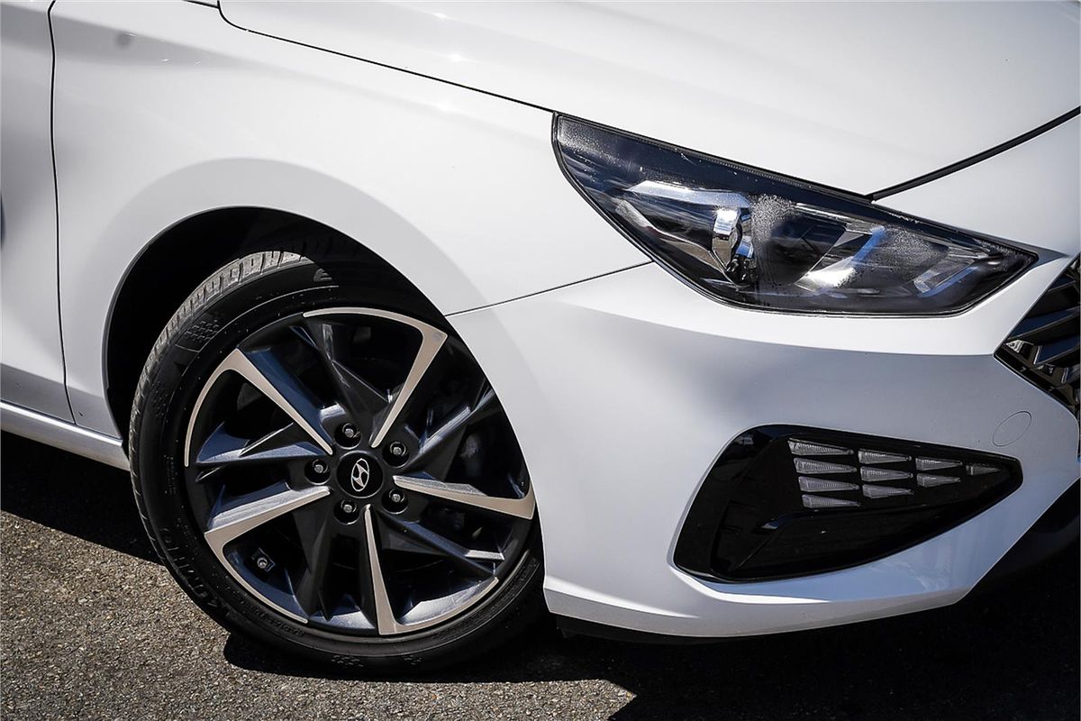 2020 Hyundai i30 Active PD.V4