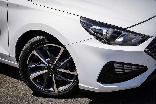 2020 Hyundai i30 Active PD.V4