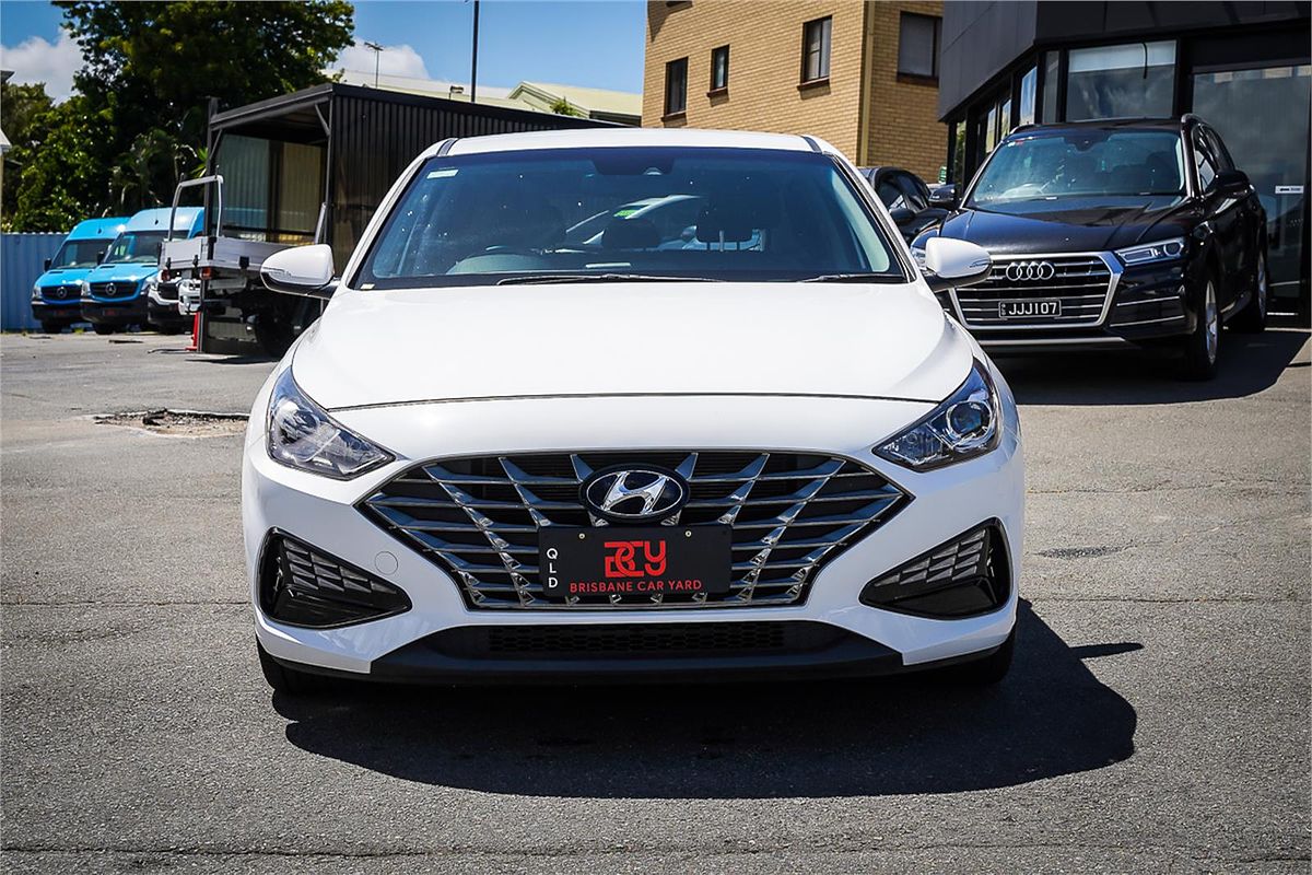 2020 Hyundai i30 Active PD.V4