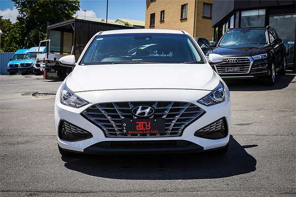 2020 Hyundai i30 Active PD.V4