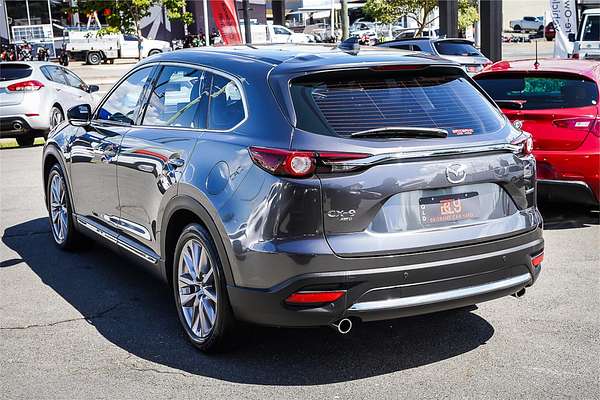 2020 Mazda CX-9 GT TC