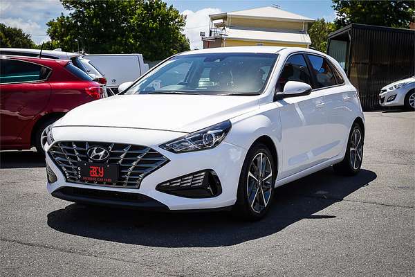 2020 Hyundai i30 Active PD.V4