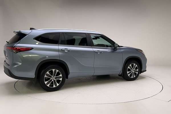 2022 Toyota Kluger GXL TXUA70R