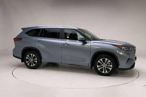 2022 Toyota Kluger GXL TXUA70R