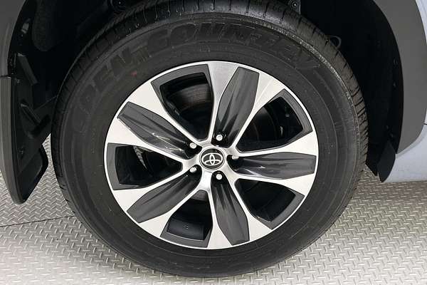 2022 Toyota Kluger GXL TXUA70R