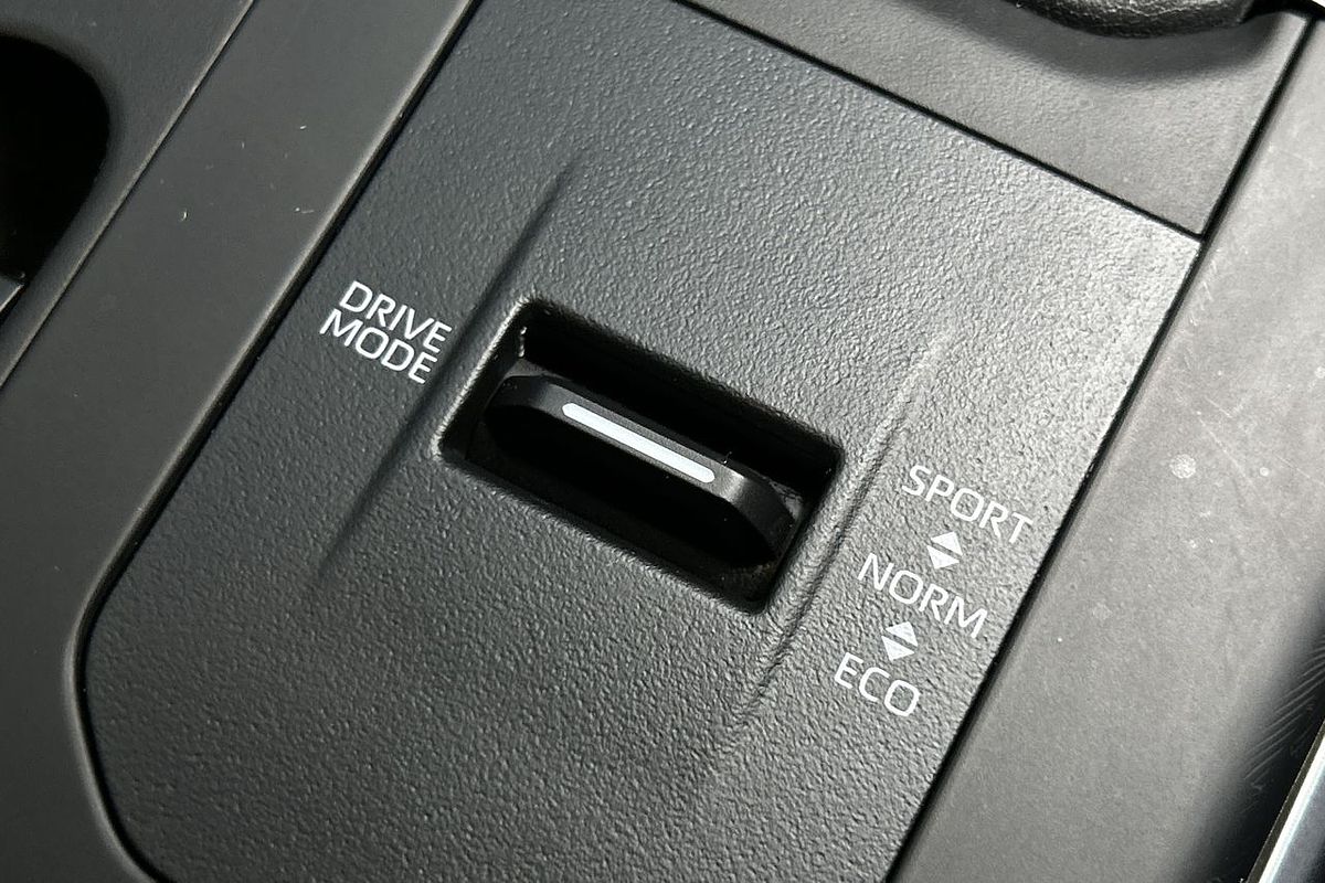 2022 Toyota Kluger GXL TXUA70R