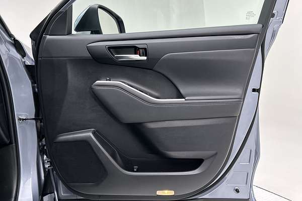 2022 Toyota Kluger GXL TXUA70R
