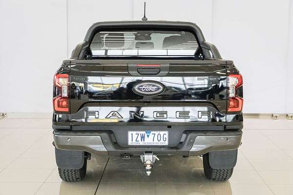 2024 Ford Ranger Sport 4X4