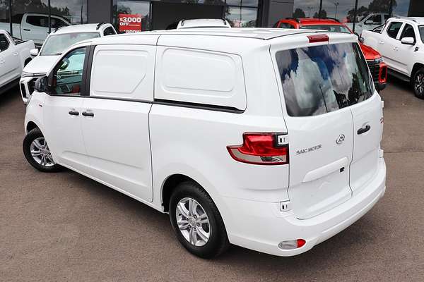 2024 LDV G10 + SV7C