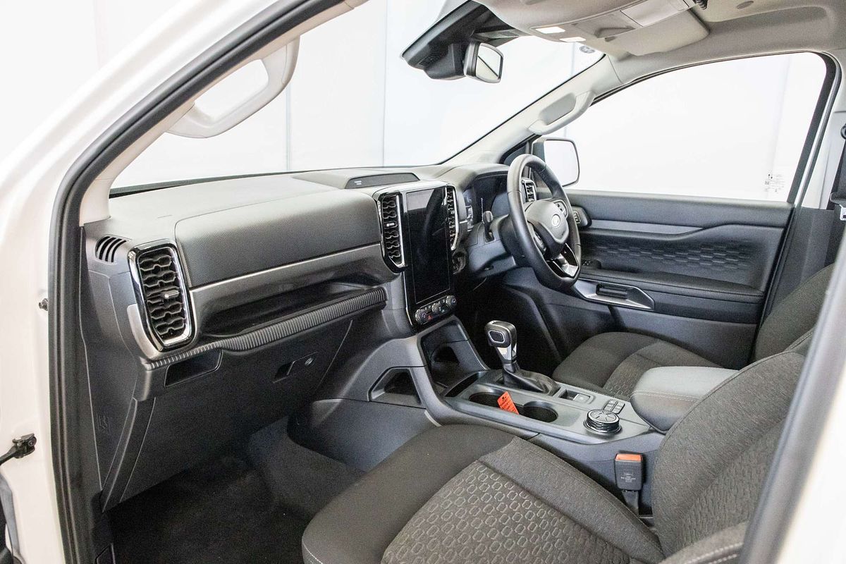2024 Ford Ranger XLT 4X4