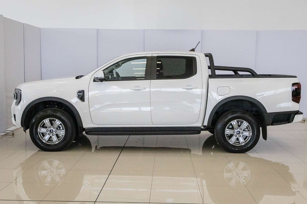2024 Ford Ranger XLT 4X4
