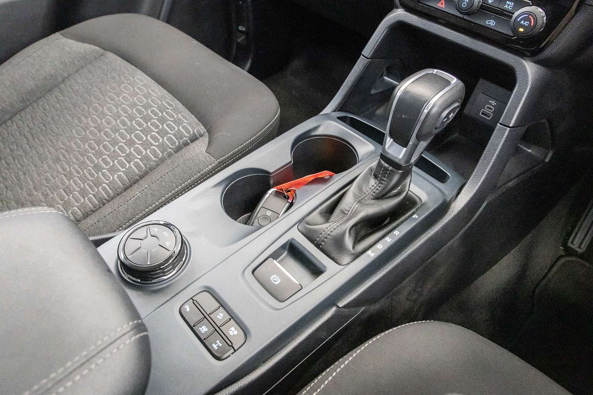 2024 Ford Ranger XLT 4X4