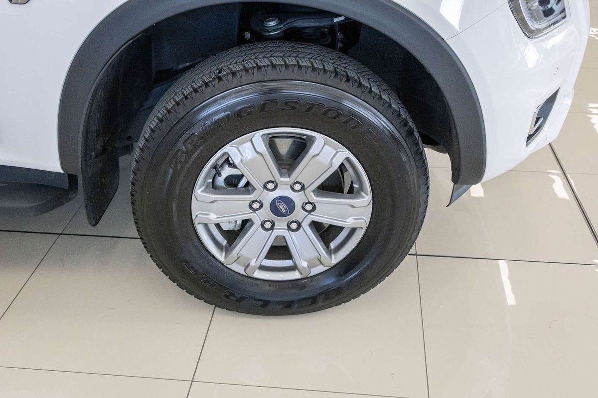 2024 Ford Ranger XLT 4X4