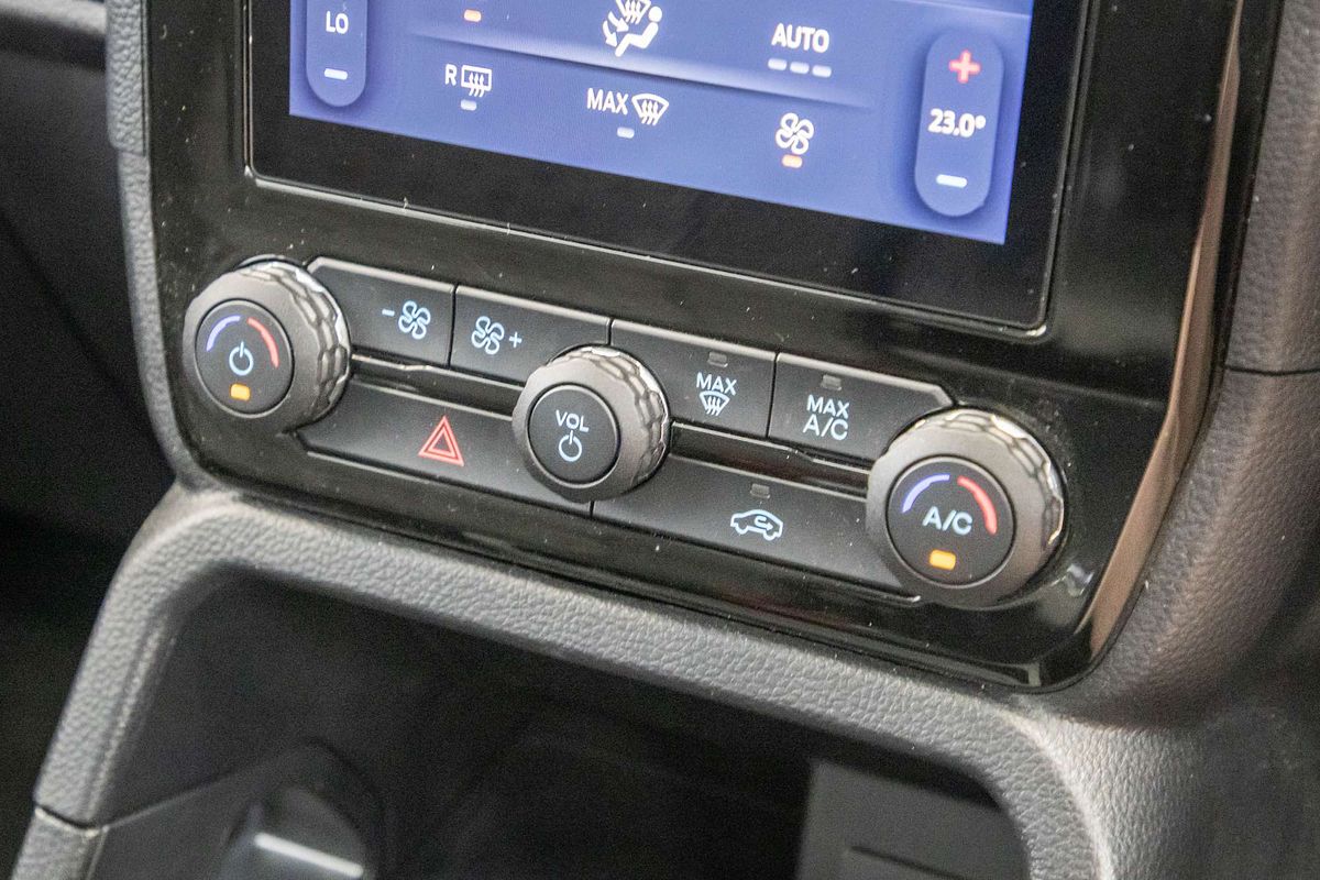 2024 Ford Ranger XLT 4X4