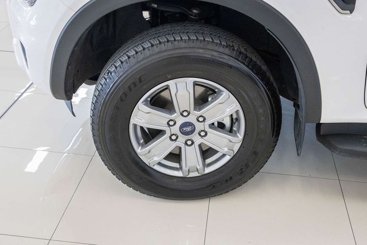 2024 Ford Ranger XLT 4X4