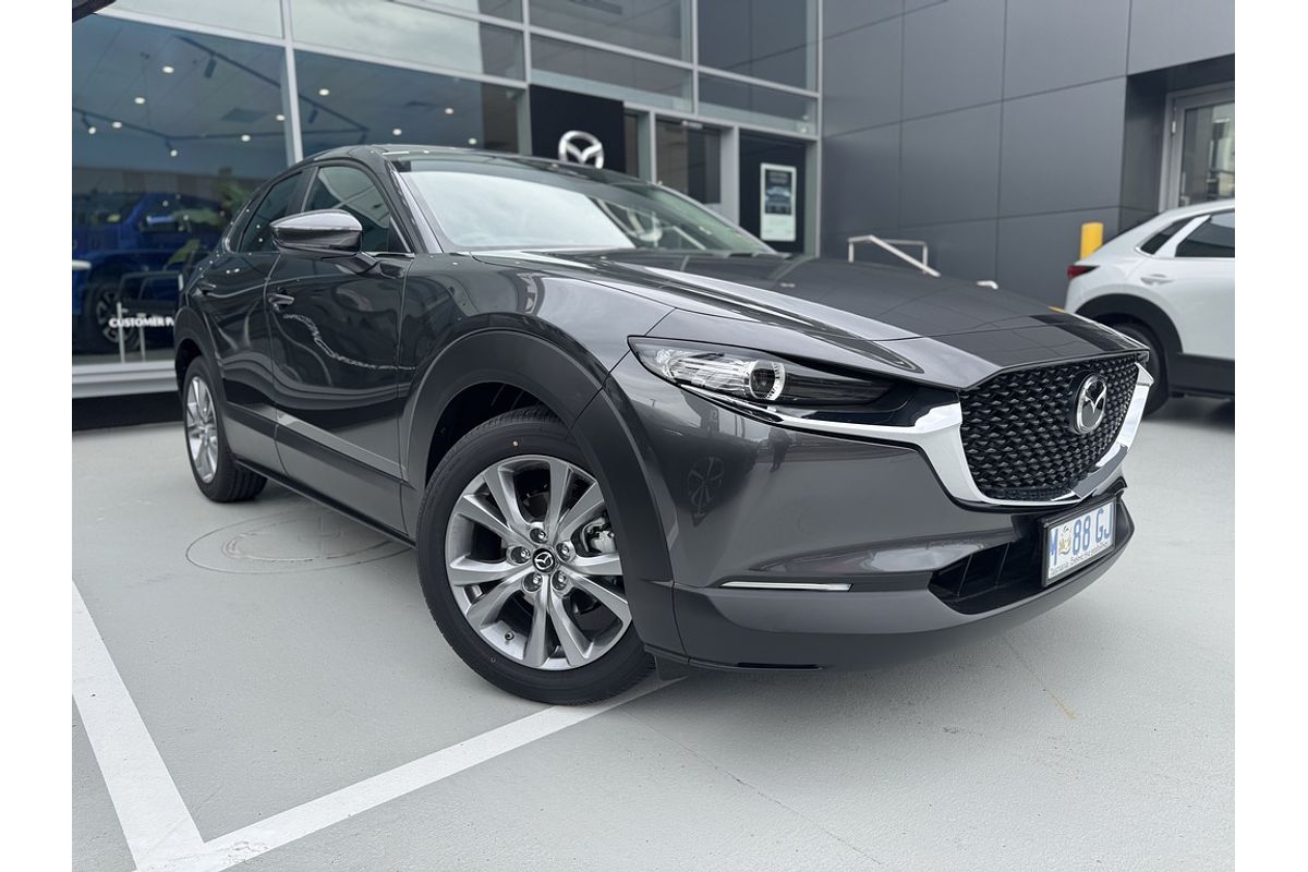 Mazda CX-30 E 6AUTO WAGON G20 EVOLVE