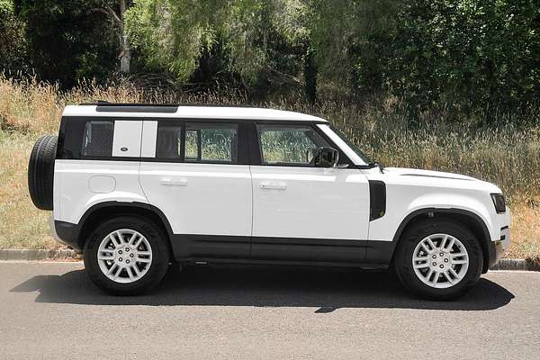 2024 Land Rover Defender 110 P300 S L663