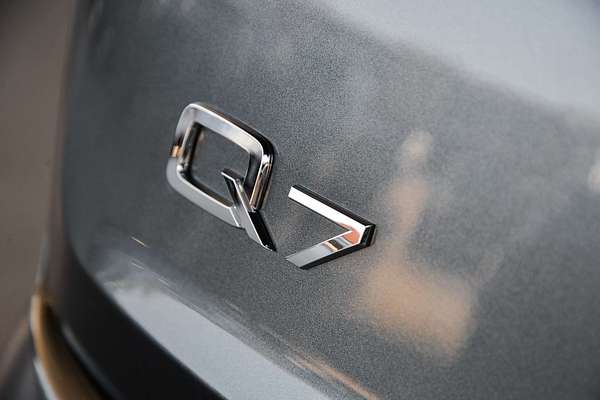 2022 Audi Q7 55 TFSI S line 4M