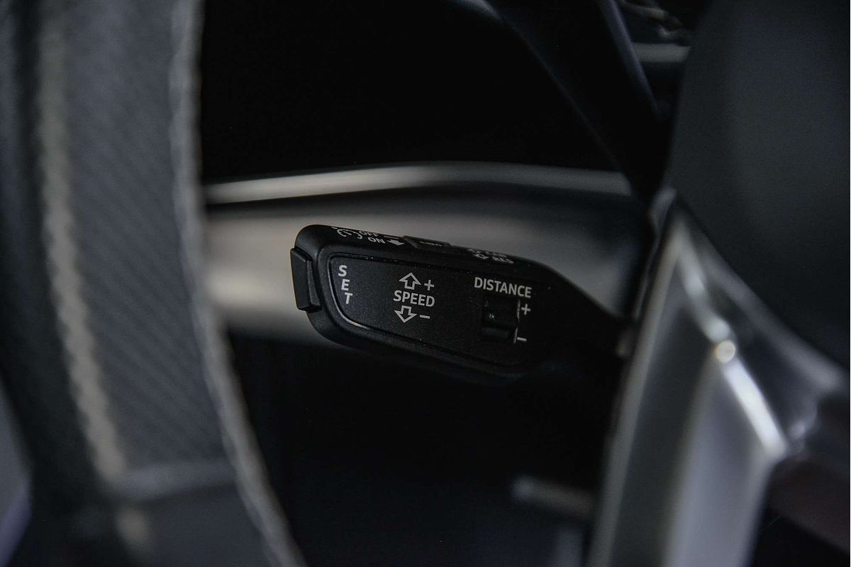 2022 Audi Q7 55 TFSI S line 4M