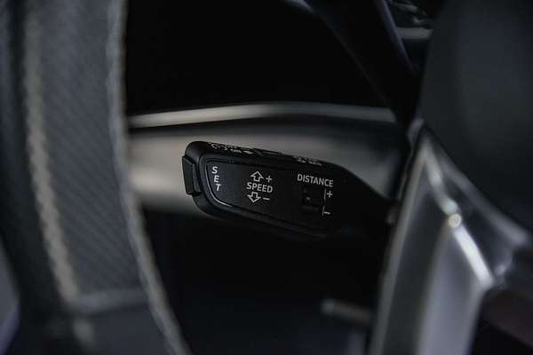 2022 Audi Q7 55 TFSI S line 4M