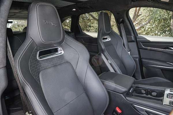 2023 Jaguar F-PACE 400 Sport X761