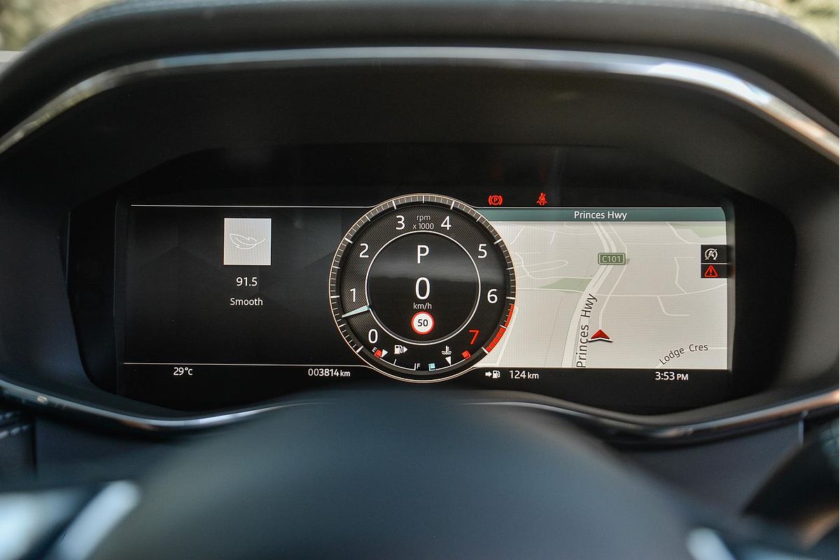 2023 Jaguar F-PACE 400 Sport X761