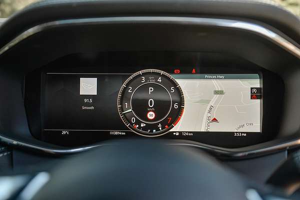 2023 Jaguar F-PACE 400 Sport X761