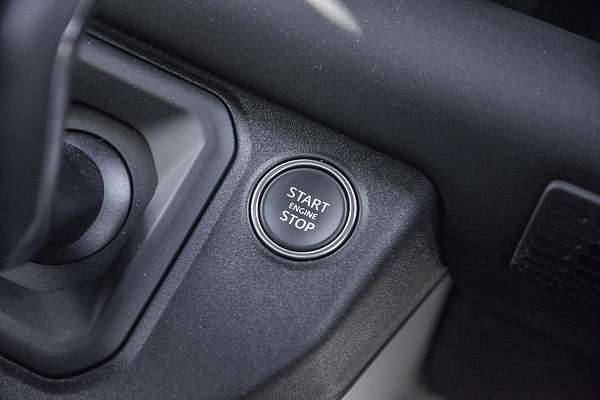 2024 Land Rover Defender 110 P400 X-Dynamic SE L663