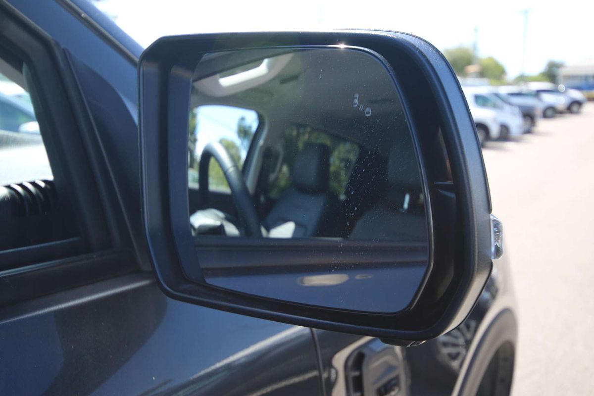 2024 Ford Ranger Sport 4X4