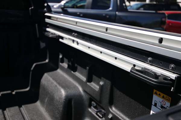 2024 Ford Ranger Sport 4X4