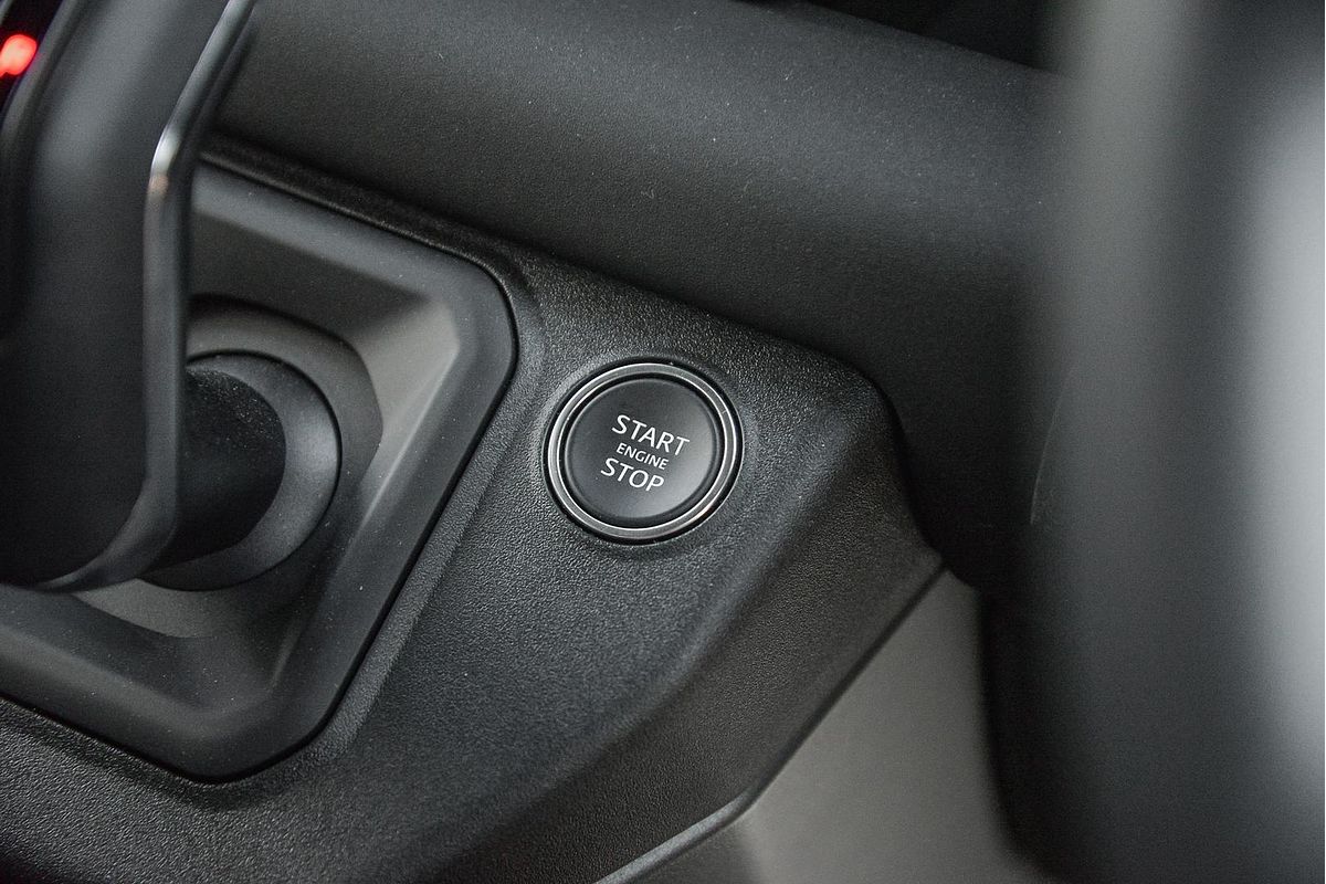2024 Land Rover Defender 110 P400 X-Dynamic SE L663