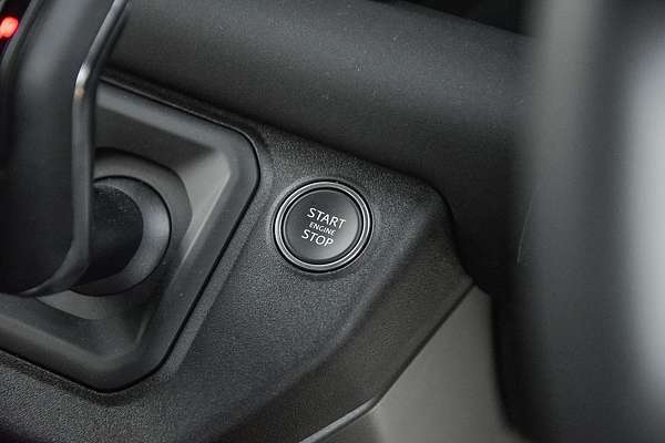 2024 Land Rover Defender 110 P400 X-Dynamic SE L663