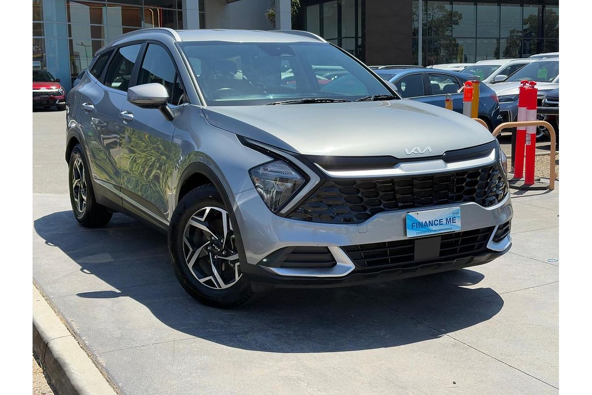 2023 Kia Sportage S NQ5