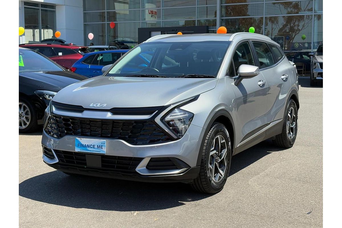2023 Kia Sportage S NQ5