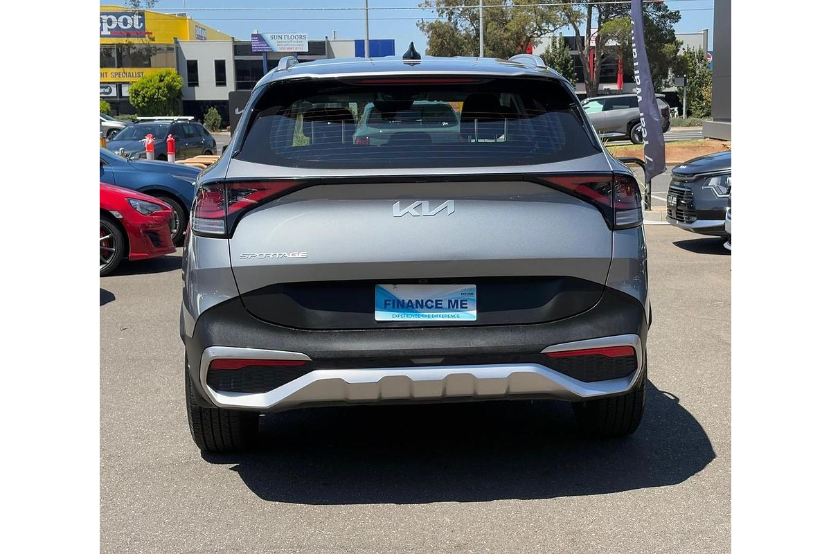 2023 Kia Sportage S NQ5