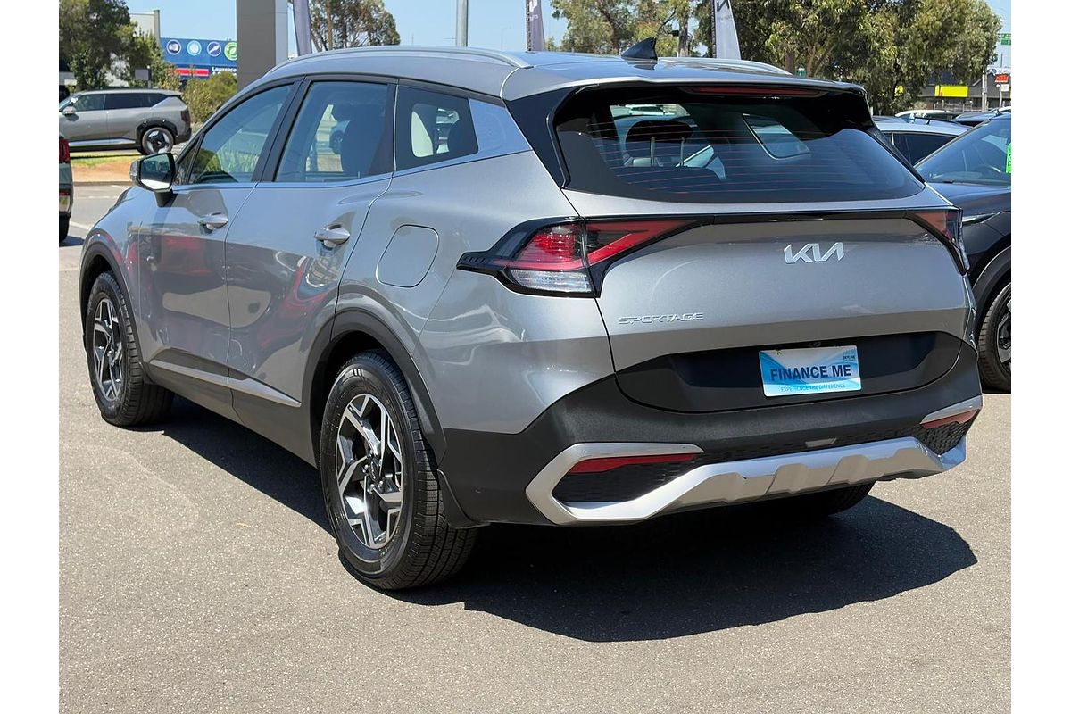 2023 Kia Sportage S NQ5