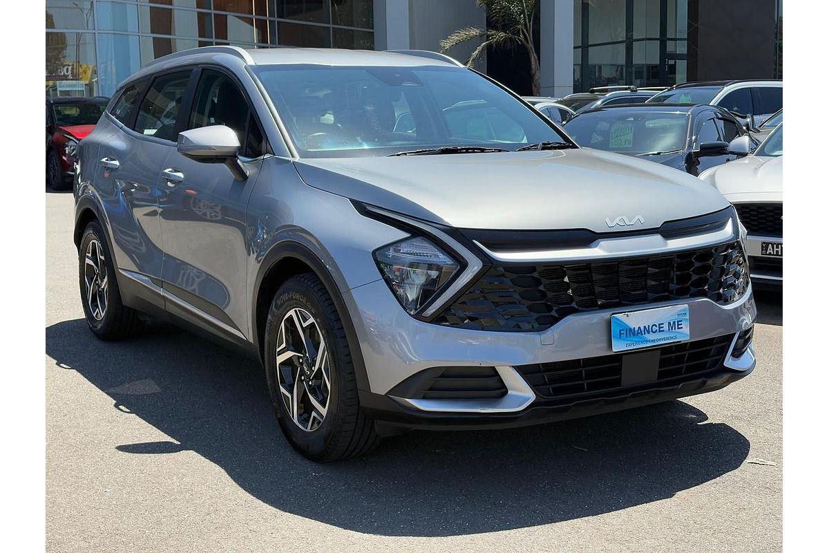 2023 Kia Sportage S NQ5