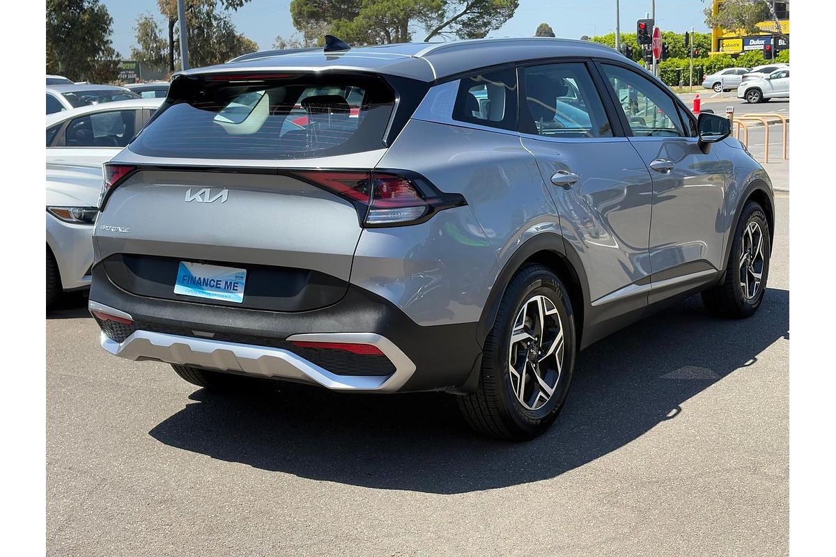 2023 Kia Sportage S NQ5