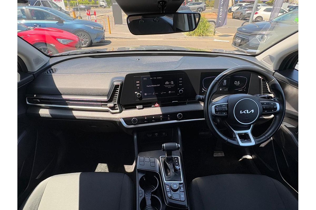 2023 Kia Sportage S NQ5