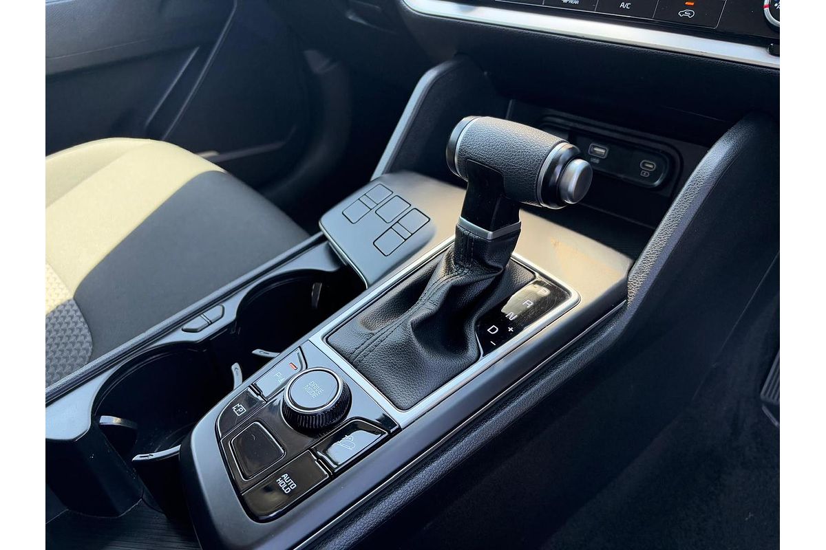2023 Kia Sportage S NQ5