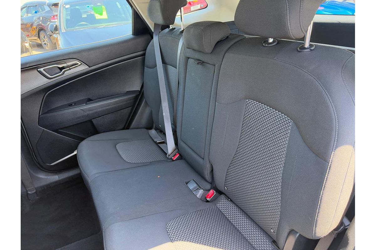 2023 Kia Sportage S NQ5