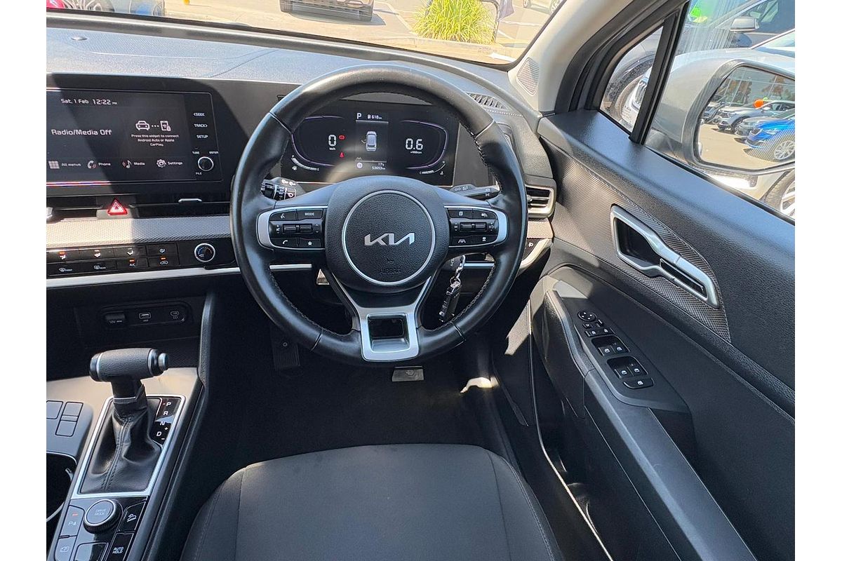 2023 Kia Sportage S NQ5