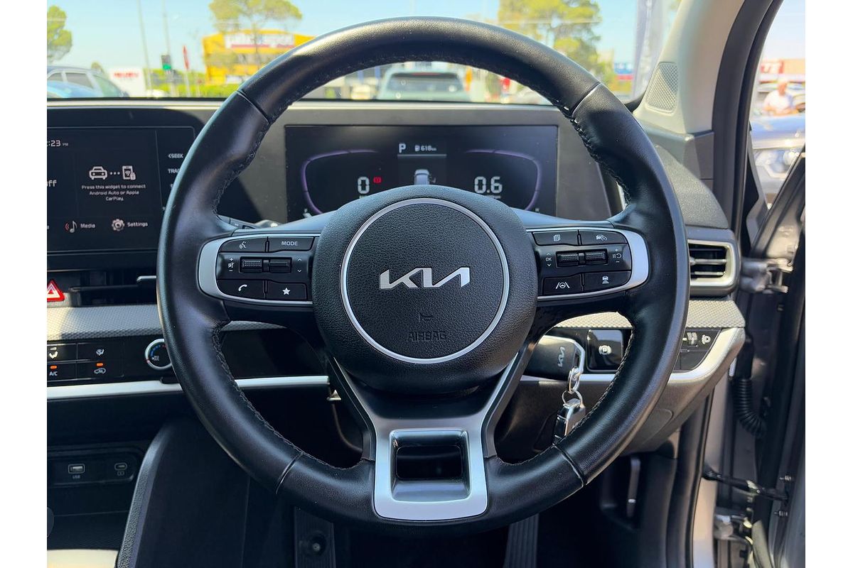 2023 Kia Sportage S NQ5