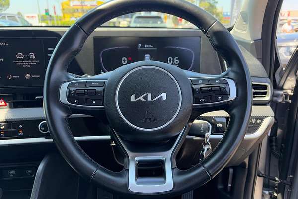 2023 Kia Sportage S NQ5