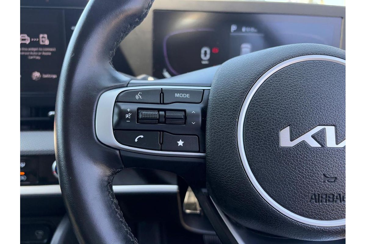 2023 Kia Sportage S NQ5
