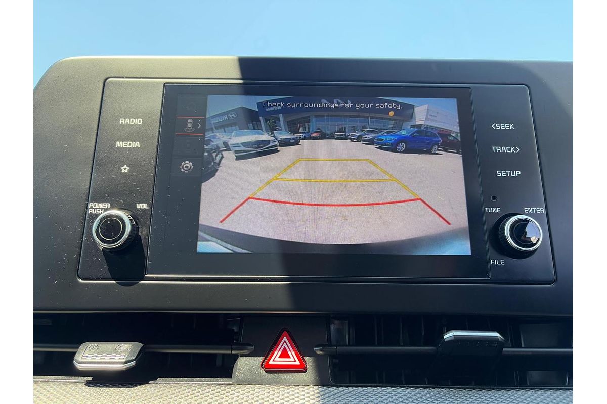 2023 Kia Sportage S NQ5