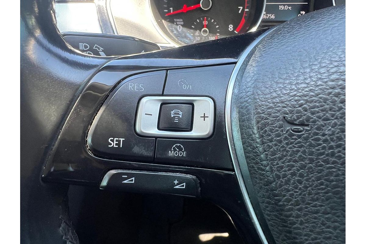 2016 Volkswagen Passat 132TSI B8