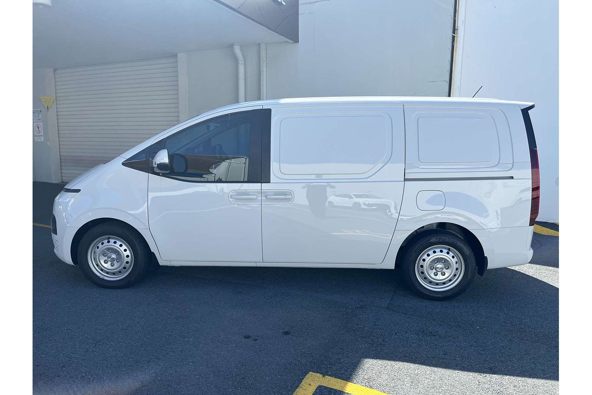 2024 Hyundai STARIA LOAD US4.V3
