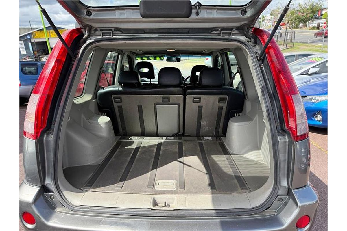 2006 Nissan X-TRAIL Ti-L (SUNROOF) (4x4) T30